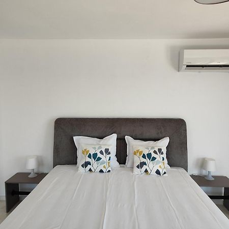 Marina Sarafovo Hotel Burgas Stad Buitenkant foto