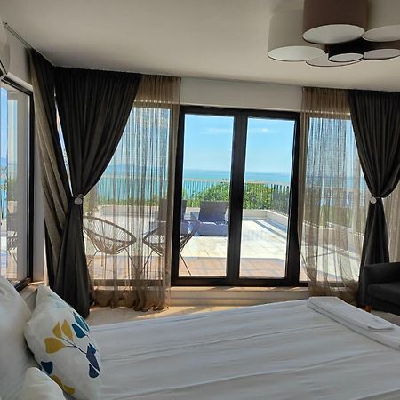 Marina Sarafovo Hotel Burgas Stad Buitenkant foto