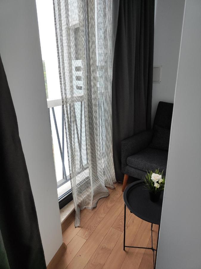 Marina Sarafovo Hotel Burgas Stad Buitenkant foto
