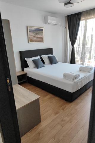 Marina Sarafovo Hotel Burgas Stad Buitenkant foto